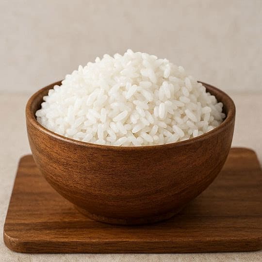 Nasi Putih